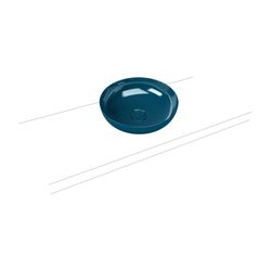 Kaldewei Schale Miena rund 122x450x450mm, Deep Dream, ohne HL, ohne ÜL mit Perl-... KALDEWEI-909306003678 4055761225922 (Abb. 1)