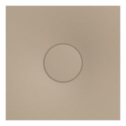 Kaldewei Ablaufdeckel KA90 für 4103/4104/4105 Warm Beige 40, Secure Plus... KALDEWEI-687772592662 4055761228503 (Abb. 1)