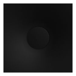 Kaldewei Ablaufdeckel KA90 für 4103/4104/4105 Cool Grey 90, Secure Plus... KALDEWEI-687772592667 4055761228596 (Abb. 1)