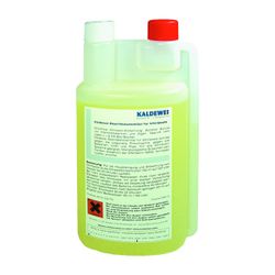 Kaldewei Desinfektionsmittel für Whirlpools 1000ml, mit Kindersicherung... KALDEWEI-687676140000 4055761046534 (Abb. 1)