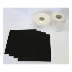 Kaldewei Nexsys Schallschutzset für Duschflächen größer als 1000x1200mm... KALDEWEI-687676190000 4055761122771 (Abb. 1)