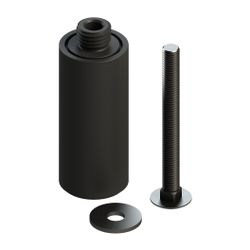 Kaldewei Verlängerungsset 164-250mm 4er für ESR und FR 5300 Flex... KALDEWEI-640001010000 4055761071499 (Abb. 1)