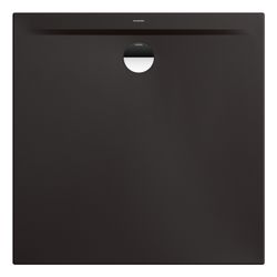 Kaldewei Duschwanne Superplan Zero Rechteckig 32/20x1200x1200mm d. 90mm Warm Gre... KALDEWEI-356047982675 4063728288774 (Abb. 1)