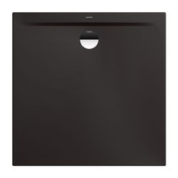 Kaldewei Duschwanne Superplan Zero Rechteckig 32/20x1200x1200mm d. 90mm Warm Gre... KALDEWEI-356047982675 4063728288774 (Abb. 1)