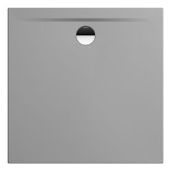 Kaldewei Duschwanne Superplan Zero Rechteckig 32/20x1200x1200mm d. 90mm Cool Gre... KALDEWEI-356047983663 4063728288507 (Abb. 1)
