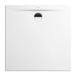 Kaldewei Duschwanne Superplan Zero Rechteckig 32/20x1500x1500mm d. 90mm Alpinwei... KALDEWEI-359200011001 4063728685160 (Abb. 1)