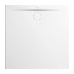 Kaldewei Duschwanne Superplan Zero Rechteckig 32/20x1100x1100mm d. 90mm Alpinwei... KALDEWEI-354647983001 4063728284240 (Abb. 1)