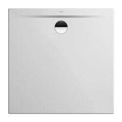 Kaldewei Duschwanne Superplan Zero Rechteckig 32/20x800x800mm d. 90mm Manhattan,... KALDEWEI-351600010199 4063728146005 (Abb. 1)