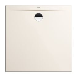Kaldewei Duschwanne Superplan Zero Rechteckig 32/20x800x800mm d. 90mm Pergamon, ... KALDEWEI-351600010231 4063728145985 (Abb. 1)