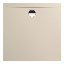 Kaldewei Duschwanne Superplan Zero Rechteckig 32/20x1100x1100mm d. 90mm Warm Bei... KALDEWEI-354647982661 4063728284257 (Abb. 1)