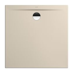 Kaldewei Duschwanne Superplan Zero Rechteckig 32/20x1100x1100mm d. 90mm Warm Bei... KALDEWEI-354647982661 4063728284257 (Abb. 1)