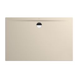 Kaldewei Duschwanne Superplan Zero Rechteckig 32/20x1400x900mm d. 90mm Warm Beig... KALDEWEI-357847982661 4063728293853 (Abb. 1)