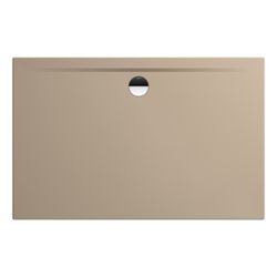Kaldewei Duschwanne Superplan Zero Rechteckig 32/20x1400x900mm d. 90mm Warm Beig... KALDEWEI-357847982662 4063728293877 (Abb. 1)