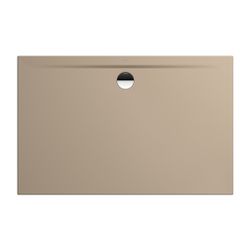 Kaldewei Duschwanne Superplan Zero Rechteckig 32/20x1400x900mm d. 90mm Warm Beig... KALDEWEI-357847982662 4063728293877 (Abb. 1)