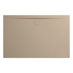 Kaldewei Duschwanne Superplan Zero Rechteckig 32/20x1400x1000mm d. 90mm Warm Bei... KALDEWEI-358000010662 4063728180931 (Abb. 1)