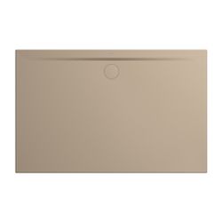 Kaldewei Duschwanne Superplan Zero Rechteckig 32/20x1400x1000mm d. 90mm Warm Bei... KALDEWEI-358000010662 4063728180931 (Abb. 1)