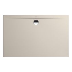 Kaldewei Duschwanne Superplan Zero Rechteckig 32/20x1400x900mm d. 90mm Warm Grey... KALDEWEI-357800012668 4063728180092 (Abb. 1)