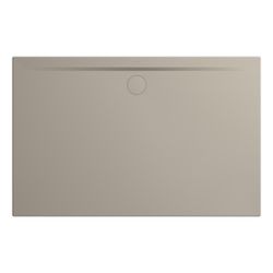 Kaldewei Duschwanne Superplan Zero Rechteckig 32/20x1100x750mm d. 90mm Warm Grey... KALDEWEI-353800010669 4063728155632 (Abb. 1)