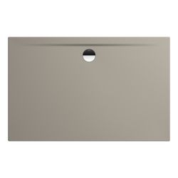Kaldewei Duschwanne Superplan Zero Rechteckig 32/20x1400x900mm d. 90mm Warm Grey... KALDEWEI-357847983670 4063728294065 (Abb. 1)