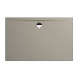Kaldewei Duschwanne Superplan Zero Rechteckig 32/20x1400x900mm d. 90mm Warm Grey... KALDEWEI-357847983670 4063728294065 (Abb. 1)