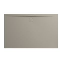 Kaldewei Duschwanne Superplan Zero Rechteckig 32/20x1300x1000mm d. 90mm Warm Gre... KALDEWEI-357000013670 4063728175333 (Abb. 1)