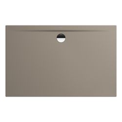 Kaldewei Duschwanne Superplan Zero Rechteckig 32/20x1200x1100mm d. 90mm Warm Gre... KALDEWEI-355800013671 4063728168106 (Abb. 1)