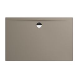 Kaldewei Duschwanne Superplan Zero Rechteckig 32/20x1200x1100mm d. 90mm Warm Gre... KALDEWEI-355800013671 4063728168106 (Abb. 1)