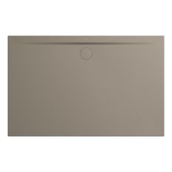 Kaldewei Duschwanne Superplan Zero Rechteckig 32/20x1300x1000mm d. 90mm Warm Gre... KALDEWEI-357047983671 4063728291699 (Abb. 1)