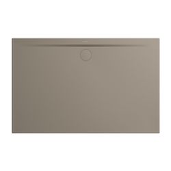 Kaldewei Duschwanne Superplan Zero Rechteckig 32/20x1300x1000mm d. 90mm Warm Gre... KALDEWEI-357047983671 4063728291699 (Abb. 1)