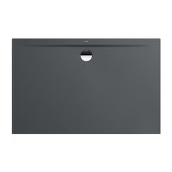 Kaldewei Duschwanne Superplan Zero Rechteckig 32/20x1400x800mm d. 90mm Warm Grey... KALDEWEI-357647980674 4063728293204 (Abb. 1)