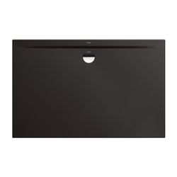 Kaldewei Duschwanne Superplan Zero Rechteckig 32/20x1300x750mm d. 90mm Warm Grey... KALDEWEI-356447982675 4063728289979 (Abb. 1)