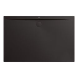 Kaldewei Duschwanne Superplan Zero Rechteckig 32/20x1300x1000mm d. 90mm Warm Gre... KALDEWEI-357000012675 4063728175449 (Abb. 1)
