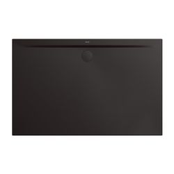 Kaldewei Duschwanne Superplan Zero Rechteckig 32/20x1300x1000mm d. 90mm Warm Gre... KALDEWEI-357000012675 4063728175449 (Abb. 1)