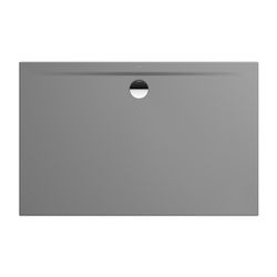 Kaldewei Duschwanne Superplan Zero Rechteckig 32/20x1400x900mm d. 90mm Cool Grey... KALDEWEI-357847980664 4063728293662 (Abb. 1)