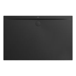 Kaldewei Duschwanne Superplan Zero Rechteckig 32/20x1400x700mm d. 90mm Cool Grey... KALDEWEI-357200012667 4063728176453 (Abb. 1)