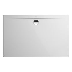 Kaldewei Duschwanne Superplan Zero Rechteckig 32/20x1400x900mm d. 90mm Manhattan... KALDEWEI-357800010199 4063728179874 (Abb. 1)