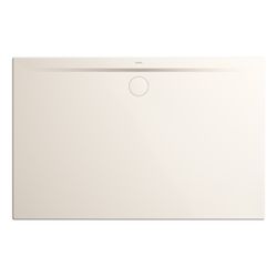Kaldewei Duschwanne Superplan Zero Rechteckig 32/20x1400x750mm d. 90mm Pergamon,... KALDEWEI-357400010231 4063728177443 (Abb. 1)