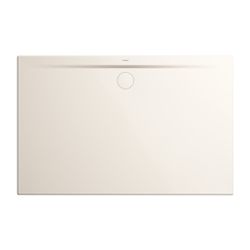 Kaldewei Duschwanne Superplan Zero Rechteckig 32/20x1400x750mm d. 90mm Pergamon,... KALDEWEI-357400010231 4063728177443 (Abb. 1)