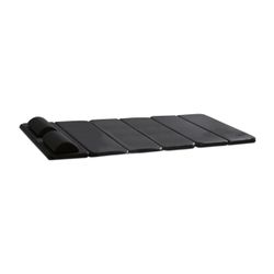 Kaldewei BW-Abdeckung Relaxliege Modell 7090, 1700x750mm, Carminrot... KALDEWEI-689710160000 4001112808795 (Abb. 1)