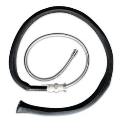 Kaldewei Brauseschlauch Modell 8880 versenkbar, Chrom... KALDEWEI-689720200999 4001112863220 (Abb. 1)