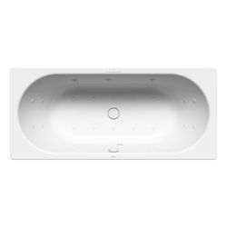 Kaldewei Badewanne Centro Duo Whirl Body u. Soul rechteckig 485x800x1800mm Recht... KALDEWEI-283394060676 4063728638043 (Abb. 1)