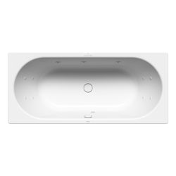 Kaldewei Badewanne Centro Duo Whirl Full Body rechteckig 485x800x1800mm Rechts 1... KALDEWEI-283360263001 4055761273503 (Abb. 1)