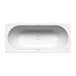 Kaldewei Badewanne Centro Duo Whirl Full Body rechteckig 485x800x1800mm Rechts 1... KALDEWEI-283360263001 4055761273503 (Abb. 1)