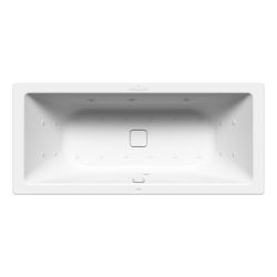 Kaldewei Badewanne Conoduo Whirl Body u. Soul rechteckig 445x800x1800mm Rechts 1... KALDEWEI-235160003001 4055761272476 (Abb. 1)