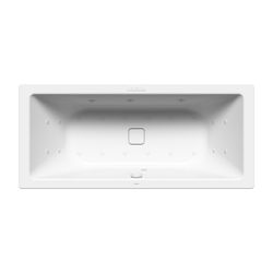 Kaldewei Badewanne Conoduo Whirl Body u. Soul rechteckig 445x800x1800mm Rechts 1... KALDEWEI-235160003001 4055761272476 (Abb. 1)