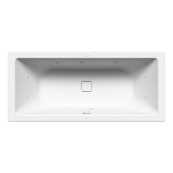 Kaldewei Badewanne Conoduo Whirl Full Body rechteckig 445x800x1800mm Rechts 159l... KALDEWEI-235160250001 4055761273046 (Abb. 1)