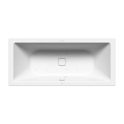 Kaldewei Badewanne Conoduo Whirl Soul rechteckig 445x800x1800mm Links 159l Alpin... KALDEWEI-235160590001 4063728640268 (Abb. 1)