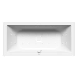 Kaldewei Badewanne Conoduo Whirl Body u. Soul rechteckig 445x900x1900mm Links 22... KALDEWEI-235294120676 4063728643016 (Abb. 1)