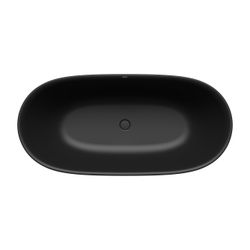 Kaldewei Badewanne Oyo Duo oval 439x770x1630mm 148l Cool Grey 90 m. Garn.KA4035,... KALDEWEI-205043540667 4063728473873 (Abb. 1)