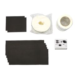 Kaldewei Badewannen Schalldämmset BWS... KALDEWEI-687675590000 4001112472033 (Abb. 1)
